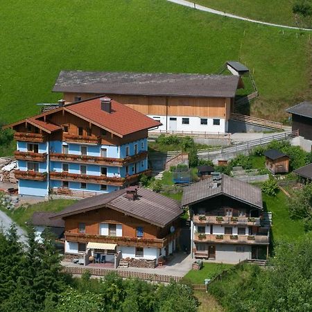 Stallerhof Huttschlag Bagian luar foto