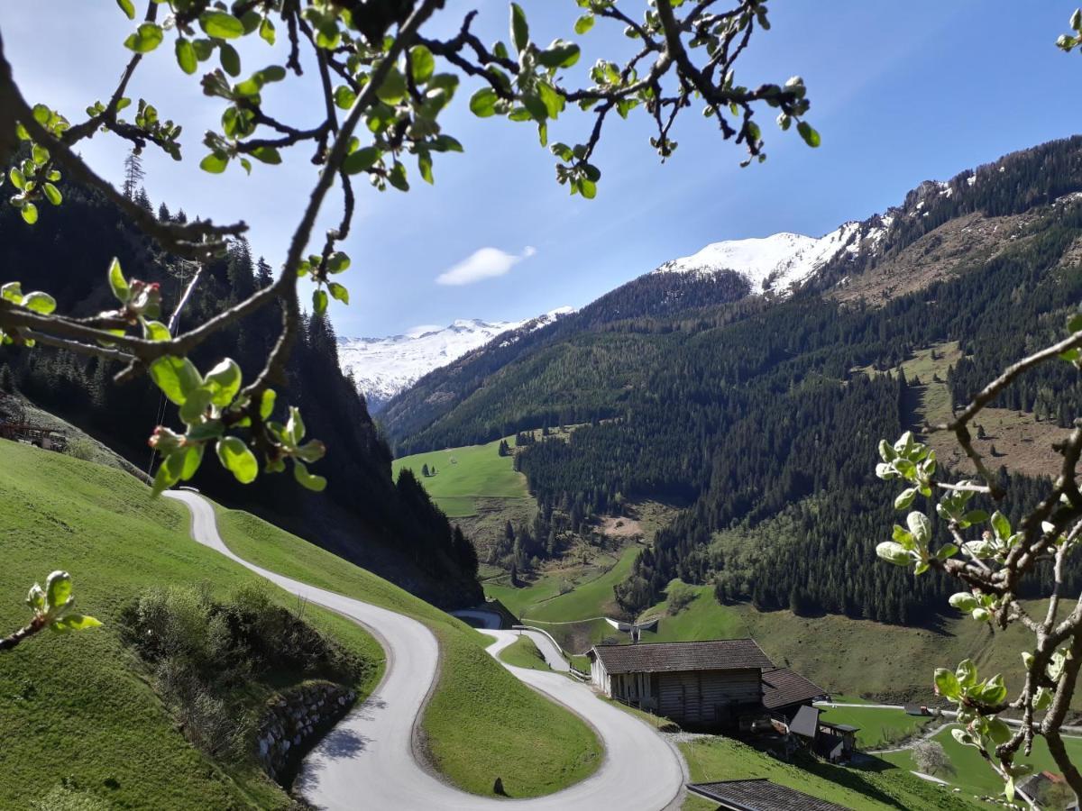 Stallerhof Huttschlag Bagian luar foto