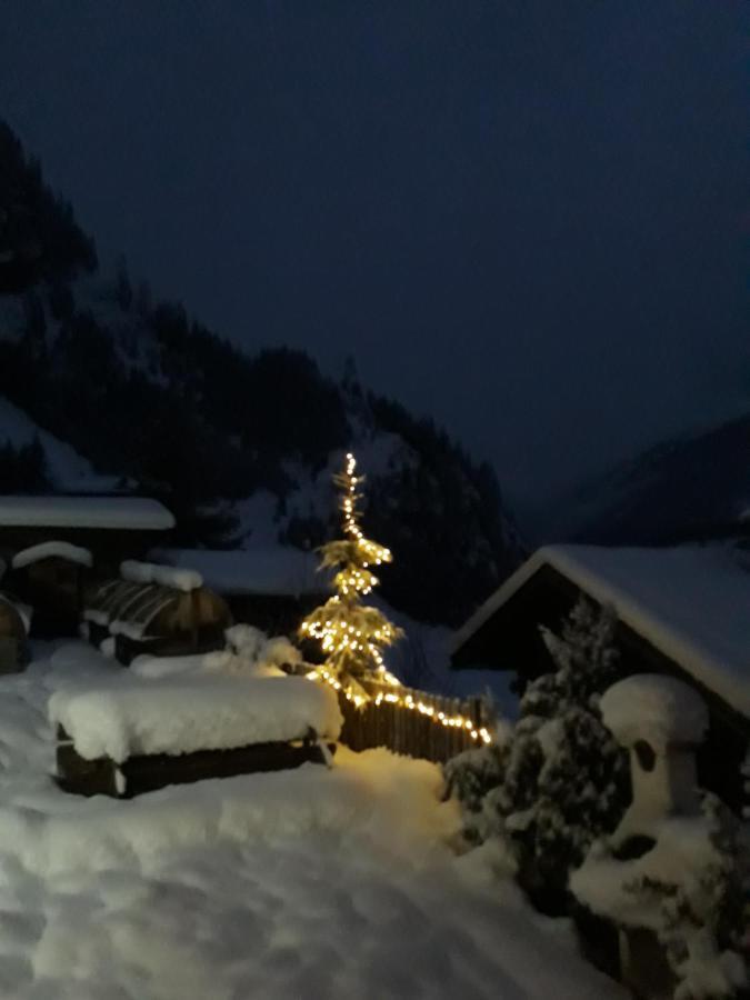 Stallerhof Huttschlag Bagian luar foto