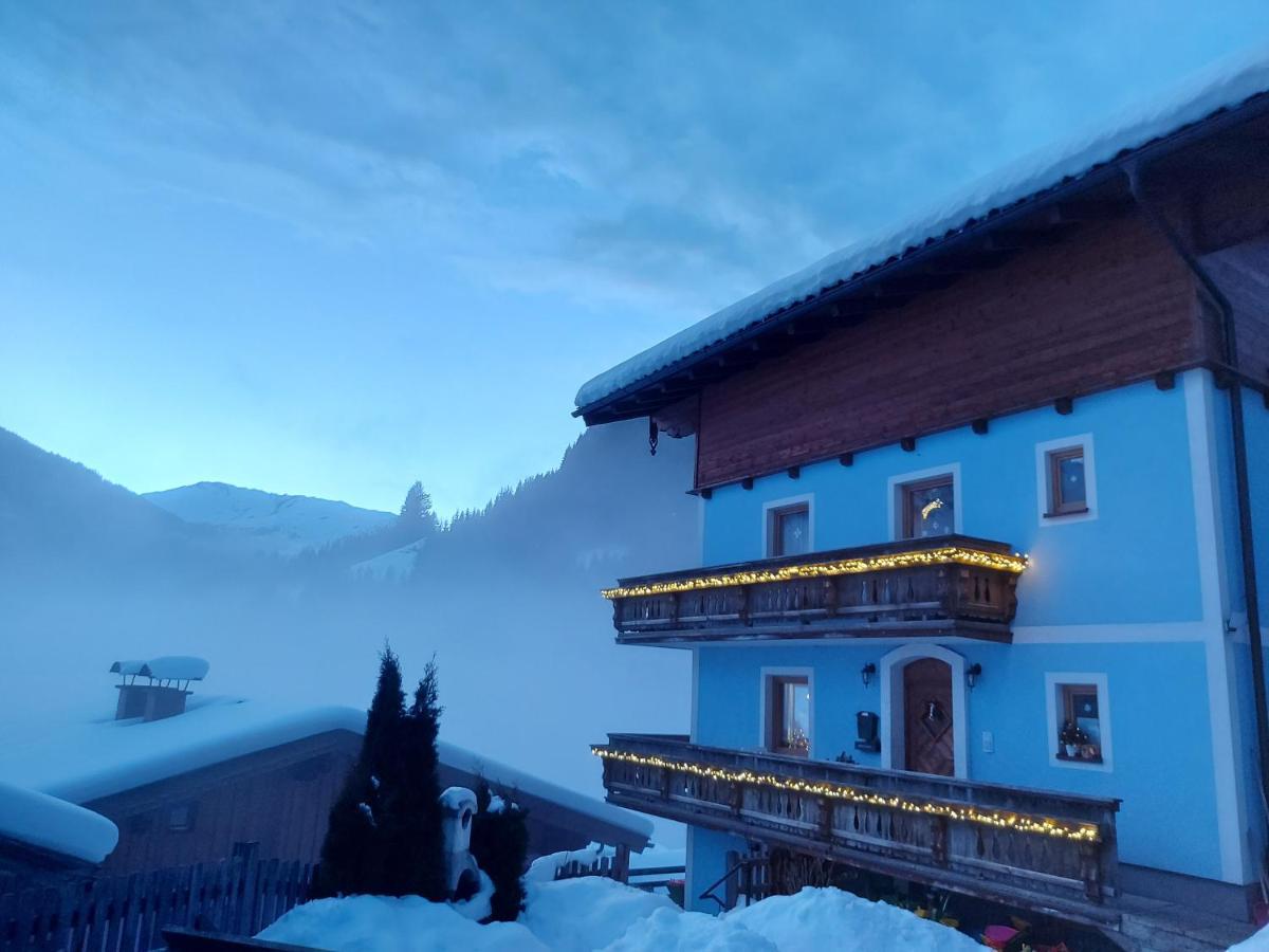 Stallerhof Huttschlag Bagian luar foto