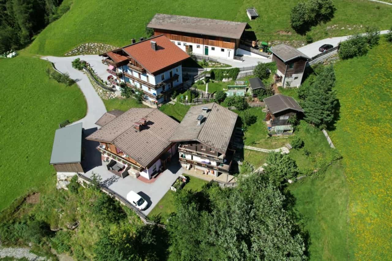 Stallerhof Huttschlag Bagian luar foto