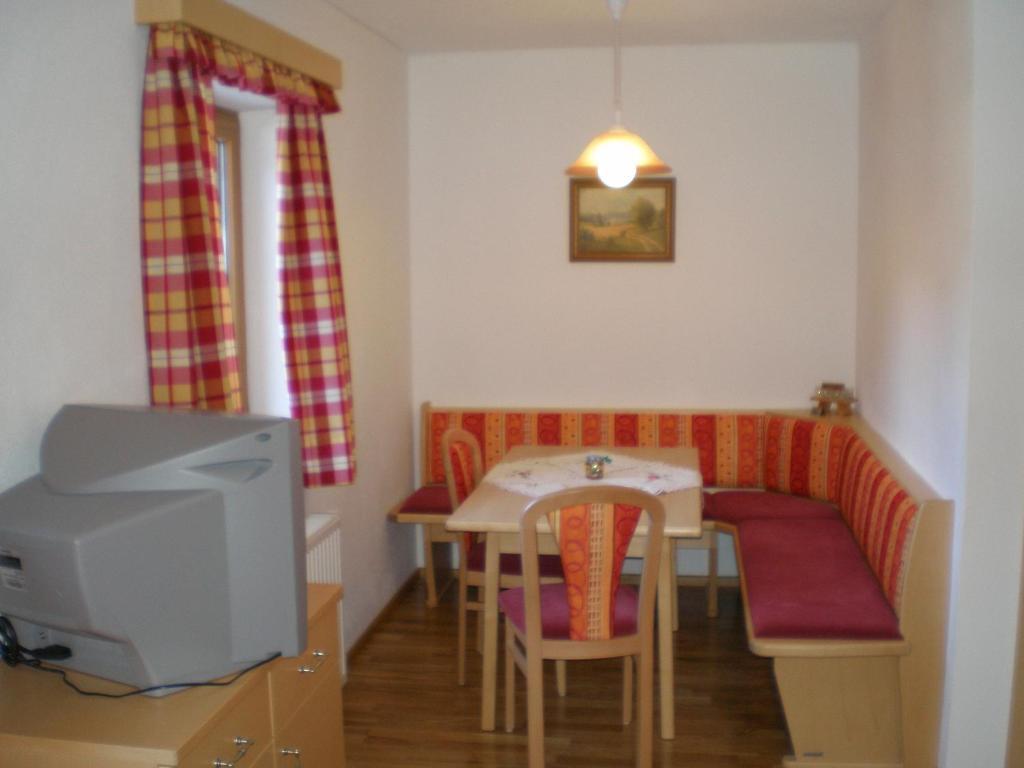 Stallerhof Huttschlag Ruang foto