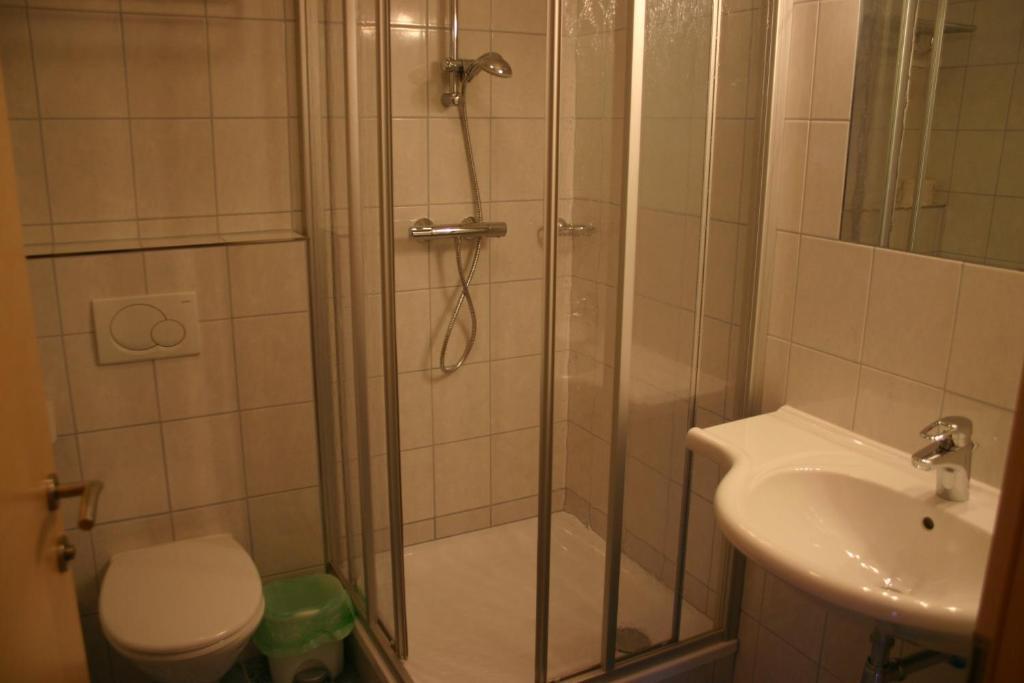Stallerhof Huttschlag Ruang foto