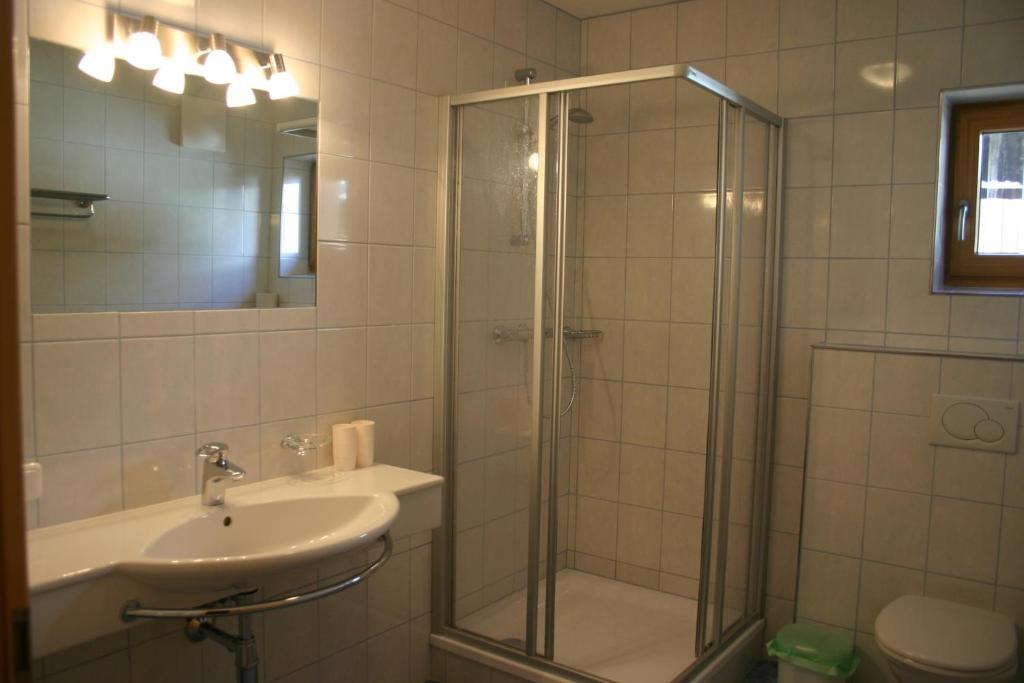 Stallerhof Huttschlag Ruang foto